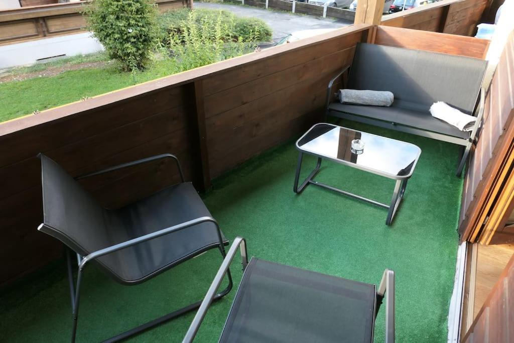 Modern Flat Near Grosser Arber Bayerisch Eisenstein Exterior foto